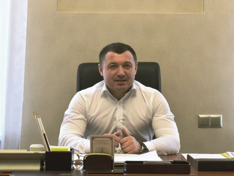 Переможці місцевих виборів: Олександр Киризлієв – "новий-старий" голова Чабанівської ОТГ