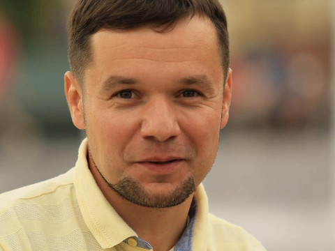 Депутат Ірпінської міськради Плешко знущається над каченятами, - захисники тварин 