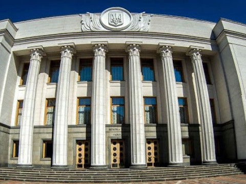 Комітет Верховної Ради підтримав створення Вишгородського району