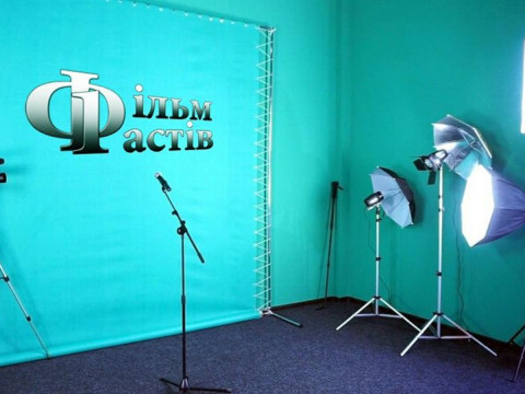 Кіностудія "Фастів Фільм" знову перемогла на Міжнародному фестивалі