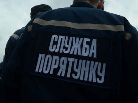На Бородянщині внаслідок ДТП водія затиснуло в автівці (ФОТО)