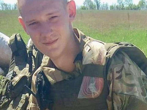 Бійця АТО з Білої Церкви вбили на Харківщині його ж товариші – поліція  