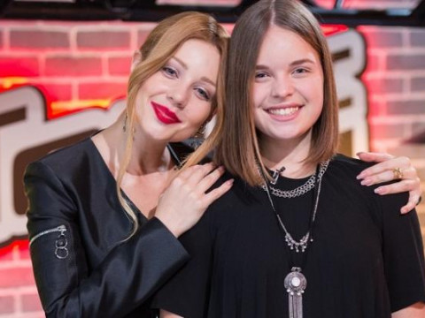 Виступ броварчанки Еліни Іващенко увійшов до п’ятірки кращих серед дітей-вокалістів планети (ВІДЕО)