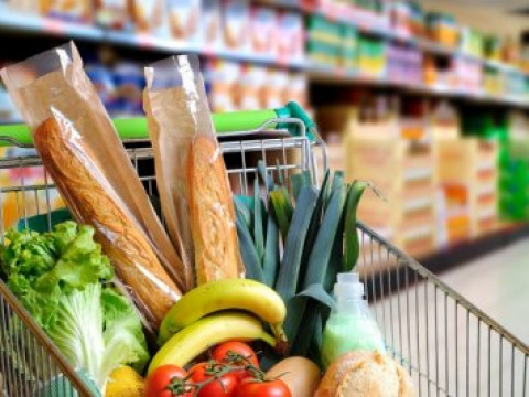 На Київщині споживчі ціни підвищилися майже на п’ять відсотків із початку року