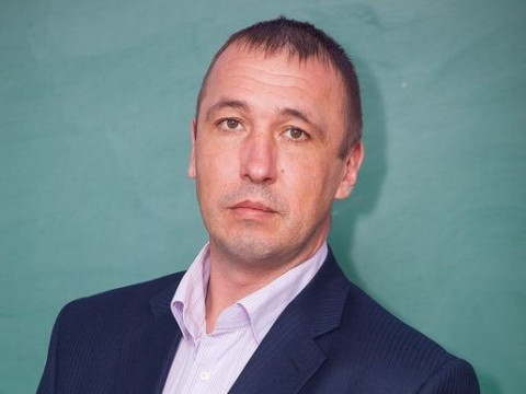 Переможці місцевих виборів: очільник Гребінківської ОТГ Роман Засуха
