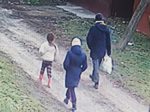 На Київщині розшукують мешканку сусідньої області, яка взяла чужу дитину на прогулянку та зникла (ФОТО)