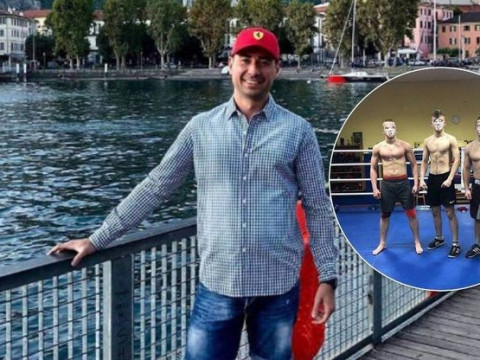 У Бородянці насмерть забили хлопця: з'явилися нові подробиці