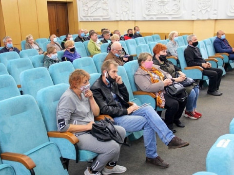 Підприємці Василькова пропонують встановити баки для роздільного збору сміття