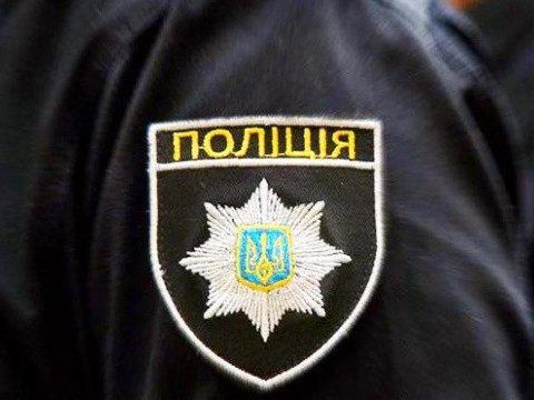 У Києво-Святошинському районі затримали нетверезого водія без документів