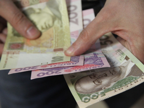 У Вишгородському районі листоноша привласнювала гроші пенсіонерів