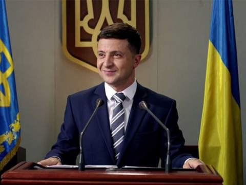 Президент України видав указ про розпуск Ради та призначив нові вибори