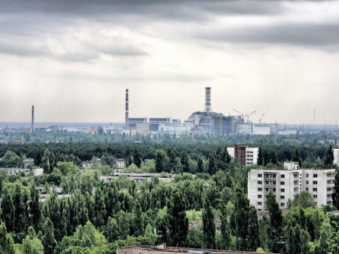 Керівника ЧАЕС судитимуть за аферу з радіоактивним металобрухтом на майже 3 млн грн