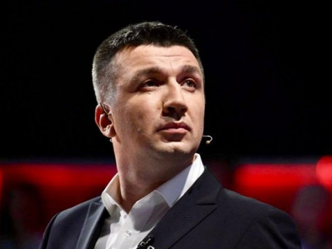 Сергій Іванов (журналіст): 416 мільйонів за вкрадений пісок у Вишеньках