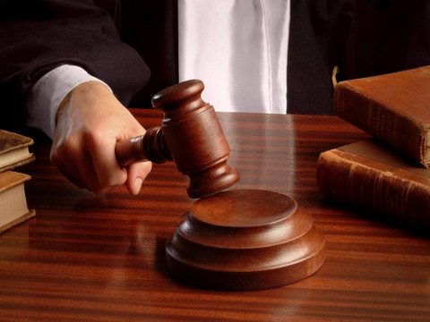 Суд призначив покарання мешканцю Бучі, який три роки тому вбив співмешканку
