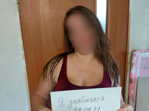 Зникла на Київщині жінка перебувала в одній із столичних лікарень під іншим прізвищем