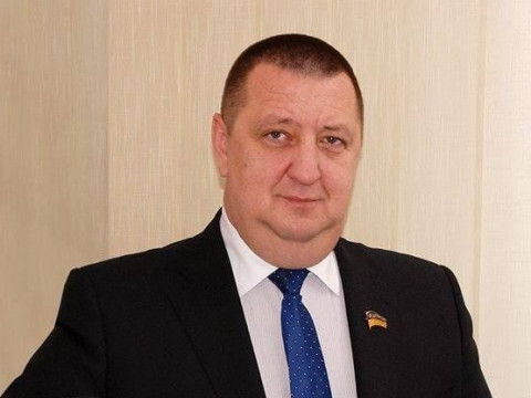 Активісти відстежили справжню мотивацію політичної діяльності депутата Київоблради Поляруша