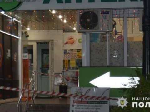 У Вишгороді молодик забив старшого чоловіка через ревнощі