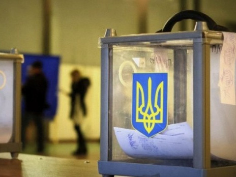 Васильківщина в день виборів лишилася знеструмленою: підрахунок голосів під загрозою