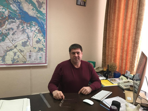 Переможці місцевих виборів: голова Української ОТГ Олександр Туренко