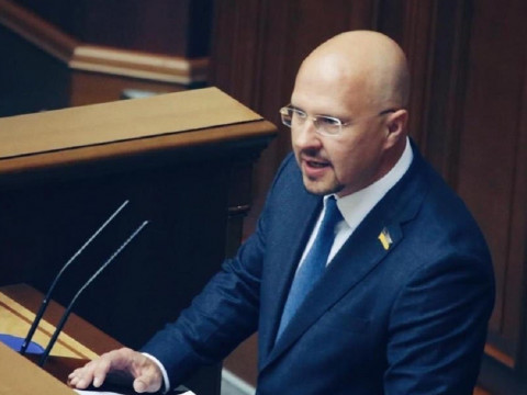 Україні загрожують масштабні пожежі: РНБО має провести засідання
