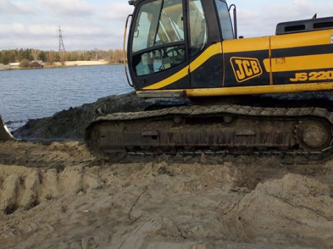 На Київщині вилучили 167 кг незаконних водних біоресурсів на 6 днів (ФОТО)