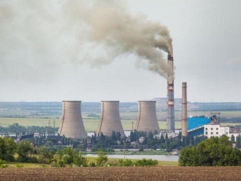Переяславська ТЕЦ отримала "зелений" тариф від НКРЕКП