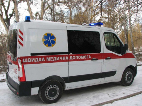 Шкільна медсестра у Броварах врятувала дитину від смерті (ФОТО)