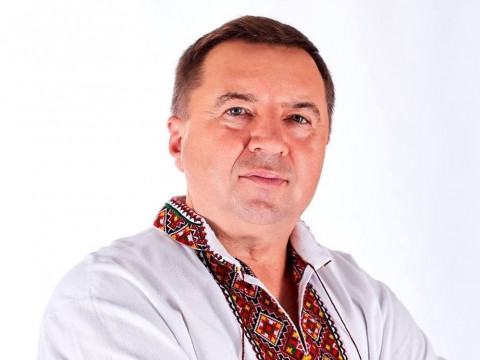 Переможці місцевих виборів: "фарбований лис" Олександр Левченко на чолі Обухівської ОТГ