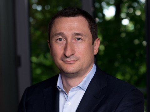 Новопризначений голова КОДА Чернишов зустрівся з керівництвом Київоблради (ФОТО)