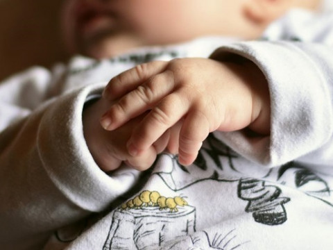 У Борисполі на коронавірус захворіло немовля (ВІДЕО)