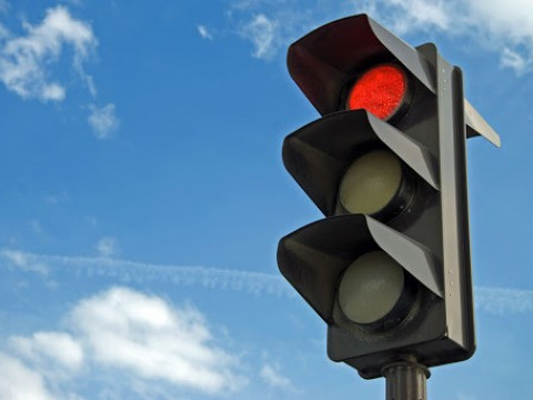 У Борисполі на проблемних переходах планують встановити світлофори