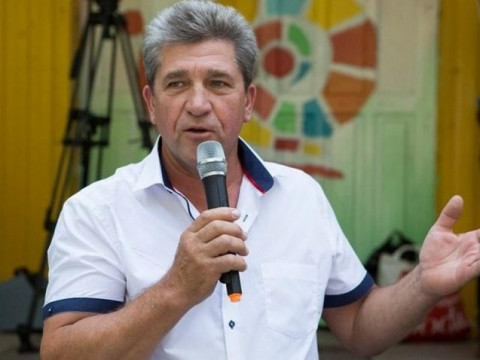 Депутат у Броварах помер від коронавірусу (ФОТО)