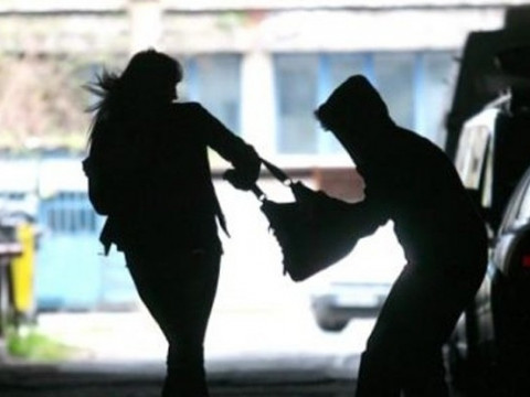 У Броварах заробітчани напали на неповнолітню (ФОТО)
