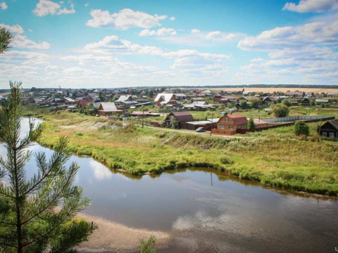 "Нове село" на Київщині: Зеленський реалізує проєкт і в столичній області