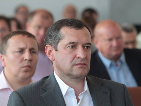 Голова "Аграрної партії" Київщини вийшов на всеукраїнський рівень (ВІДЕО)