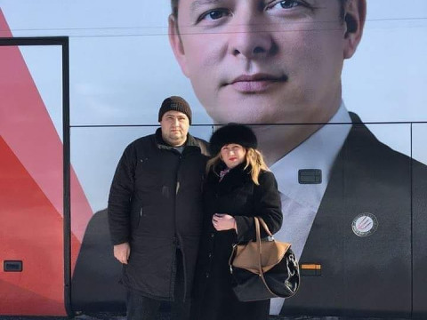 У Яготині держслужбовця "попросили" з посади через фото
