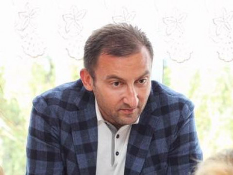 Під час стрілянини у центрі Києва загинув син депутата Київоблради