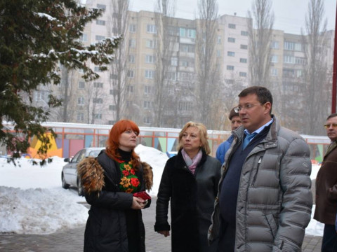 У Броварах дитячий садочок "Оленка" знову відкриє свої двері (ФОТО)