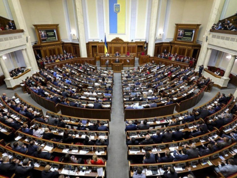 Верховна Рада не знайшла на Київщині міста, які потребують розширення меж