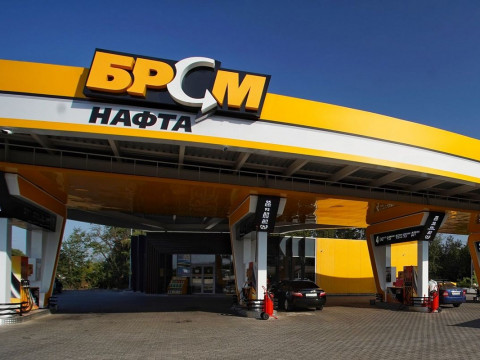 У Студениківській громаді на нафтобазі "БРСМ" ховали речовини для розведення палива