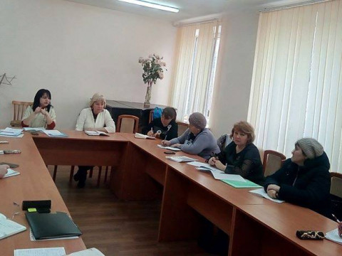 У Ржищеві в садочках планують запровадити освітню програму "Впевнений старт" (ФОТО)