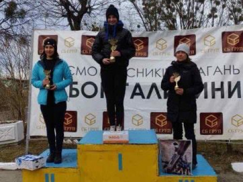 Спортсмени з Київщини здобули золото на змаганнях зі стрільби 
