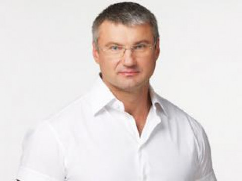 Сергій Міщенко (народний депутат України): Гройсман боїться