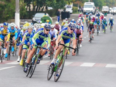 В Ірпені та Приірпінні відбудуться міжнародні велосипедні перегони (ФОТО)