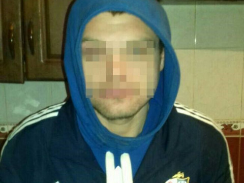 У Броварах син знущався над власною матір’ю