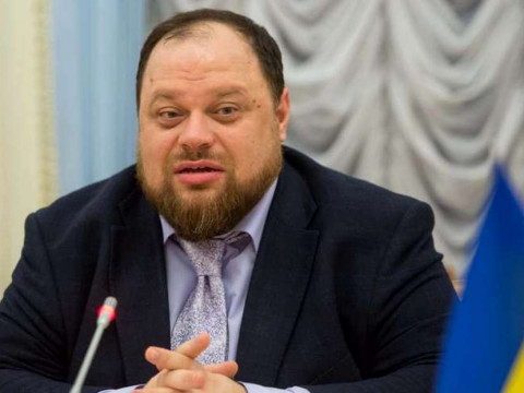 Заступник спікера ВР Стефанчук добудовує "скромний" особняк у Білогородці (ВІДЕО)
