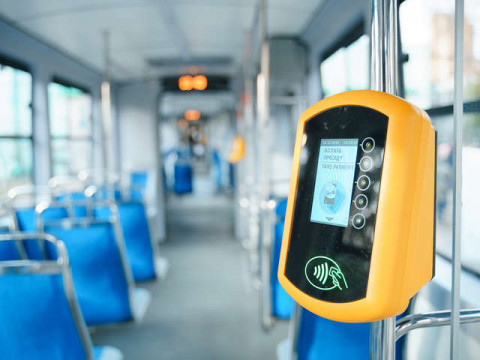 У Переяславі планують запровадити Е-квиток у громадському транспорті