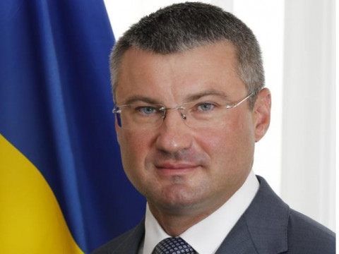 Народний депутат Міщенко заявив, що готовий розширювати вплив на область