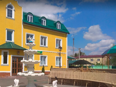 У Борисполі запрацювала недільна школа 