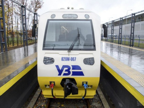 У KyivBoryspilExpress з’явиться проміжна зупинка